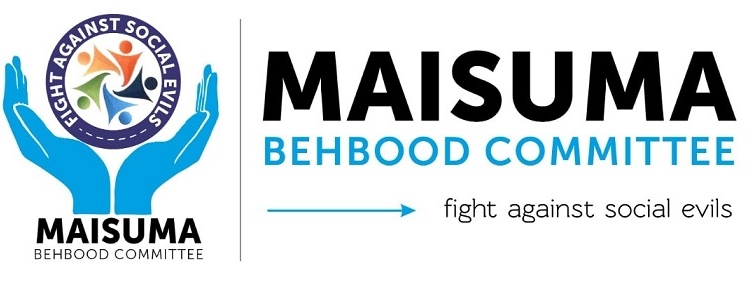 Maisuma Behbood Committee Brainstrorms over Drug addiction with youth