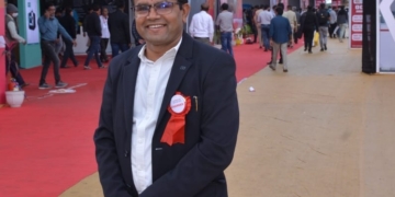 Ashok Domadia unplugged on Brass Industry of Jamnagar