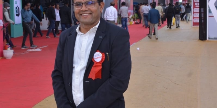 Ashok Domadia unplugged on Brass Industry of Jamnagar
