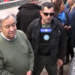 UN chief visits Bucha, Borodyanka in Ukraine