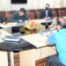 Chief Secretary chairs meeting on registration, renewal of houseboats in Dal, Nigeen Lakes