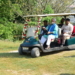 Lt Governor Manoj Sinha inaugurates Golf Training Academy at Jammu Tawi Golf Course