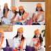 Lt Governor interacts with Members of J&K’s First Women Cycling Club