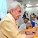 Lt Governor Manoj Sinha launches book titled “Vastu Botanics” at BHU Varanasi