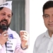 Senior AAP Leaders Navneet Mishra and Saluhuddin Khan on JK prospects