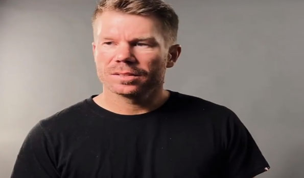 ‘I absolutely love to open batting for Delhi Capitals with Prithvi Shaw in IPL’: Warner