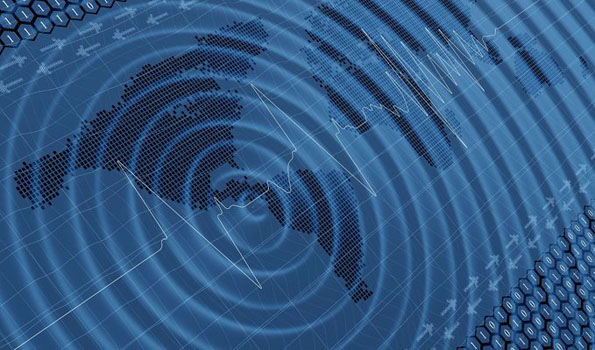 Earthquake hits eastern Indonesia