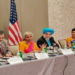 Sitharaman meets women CXOs in the Silicon Valley