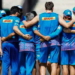 Mumbai Indians, 5 time winner but out of IPL Playoff race