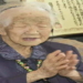 World’s oldest person dies at 119