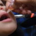 Second polio case in Pakistan from last week