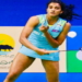 Asian C’ships: Sindhu advances to SF