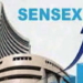 Sensex regains 701.67 points