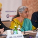 FM woos investors in US, urges them to become part of India growth story
