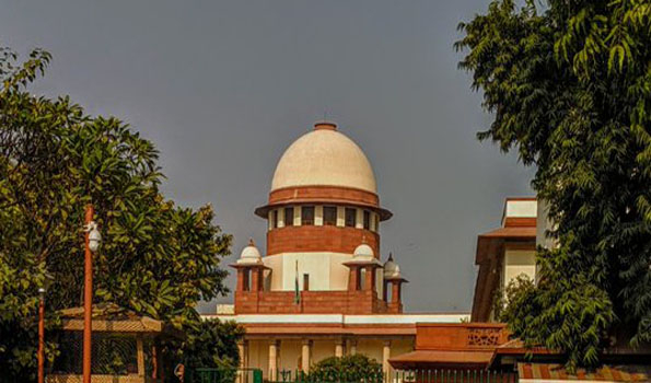 SC to hear challenge to Article 370