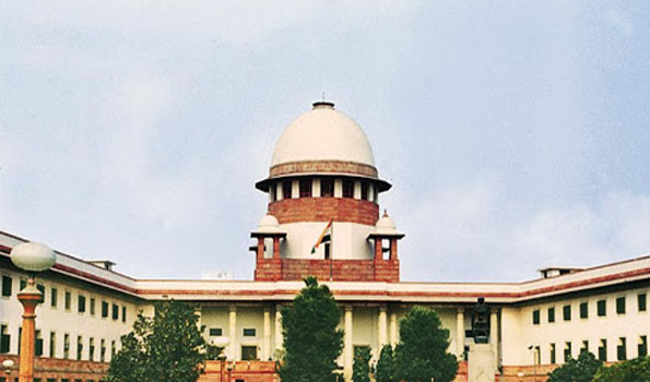 SC tells Delhi Police to file ‘better affidavit’
