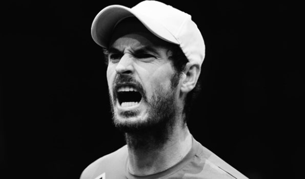 Murray withdraws from match against Djokovic