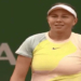French Open: Osaka ousted in first round