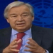 War on Ukraine senseless, ruthless, limitless: UN