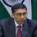 India slams Pakistan over resolution against J&K delimitation