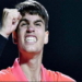 Alcaraz oust Nadal in Madrid Open