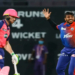 Enjoyed taking Buttler’s wicket: Sakariya