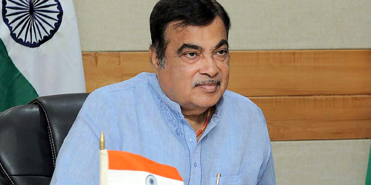 Nitin Gadkari says committed to construct 18000 km of National Highways in 2022-23 at record speed of 50km per day