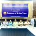 Kashmir businessman Farhan Kitab attends core committee meeting of CAIT