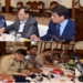 Lt Governor reviews preparation for Amarnathji Yatra
