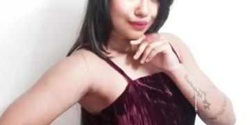 Love Yourself: Nikita Bhaduri