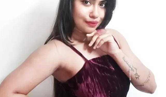 Love Yourself: Nikita Bhaduri