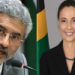 EAM speaks with Jamaica’s Foreign Minister ahead of President Kovind’s historic visit