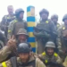 Ukrainian troops defending Kharkiv reach Russian border