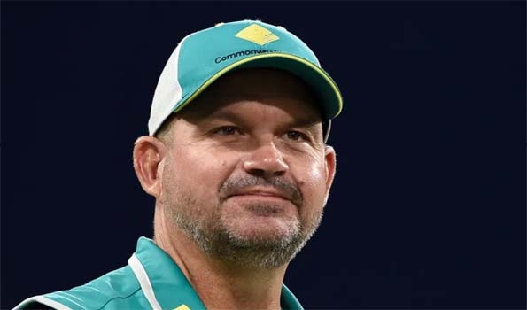 Matthew is England White-Ball Head Coach