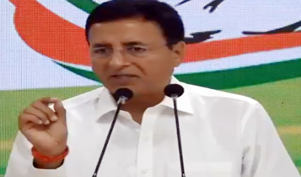 ‘Deeply saddened’ over SC verdict on Rajiv Gandhi’s assassin: Cong