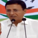 ‘Deeply saddened’ over SC verdict on Rajiv Gandhi’s assassin: Cong