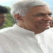 Ranil Wickremesinghe appointed as new Sri Lankan PM