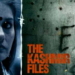 ‘The Kashmir files’ bans in Singapore