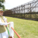 Amit Shah visits Teen Bigha Corridor in Bengal