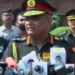 Ready to face every challenge: Army Chief Gen Manoj Pande