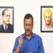 BJP bulldozers India’s biggest destruction: Kejriwal