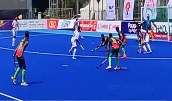 Asia Cup: Bangladesh deal 2-1 blow to Oman