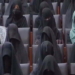 Taliban makes burqa mandatory