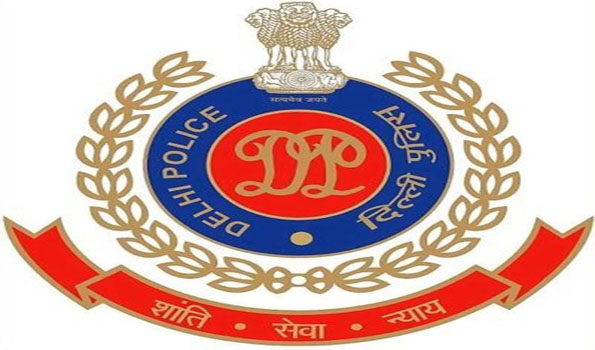 Delhi Police says ‘no info on possible terror attack on Israeli embassy