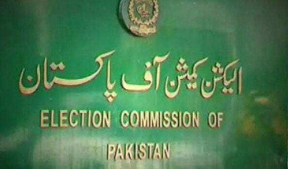 Pakistan EC rules against de-seating dissident PTI lawmakers