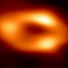First image of supermassive black hole at Milky Way’s center revealed