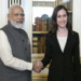 PM  Narendra Modi holds talks with Icelandic PM, discusses AI, 5G/6G, quantum computing