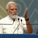 PM invites global investors to invest in drones in India