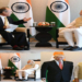 PM Modi interacts with Japanese business leaders