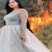 Pakistani TikToker flayed over forest fire